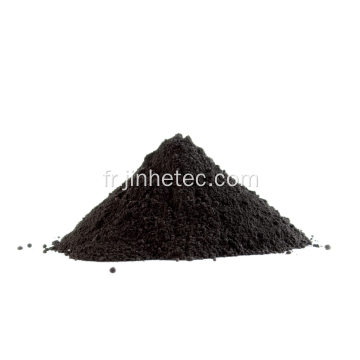 Alimentation en carbone noir N326 N219 N234 pour le caoutchouc